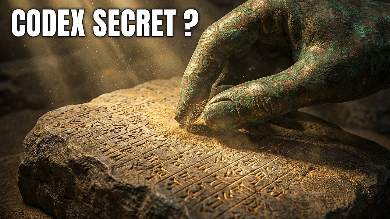 Et si les textes Sumériens révélaient qui étaient vraiment les Anunnaki ? | Documentaire Pour Dormir