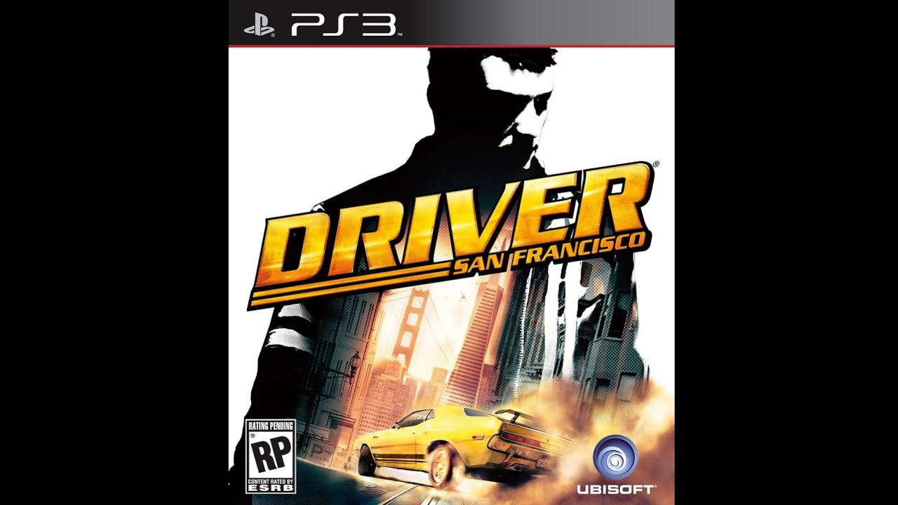 77 - Curve - Want More, Need Less (Driver San Francisco Soundtrack) (Other Songs)