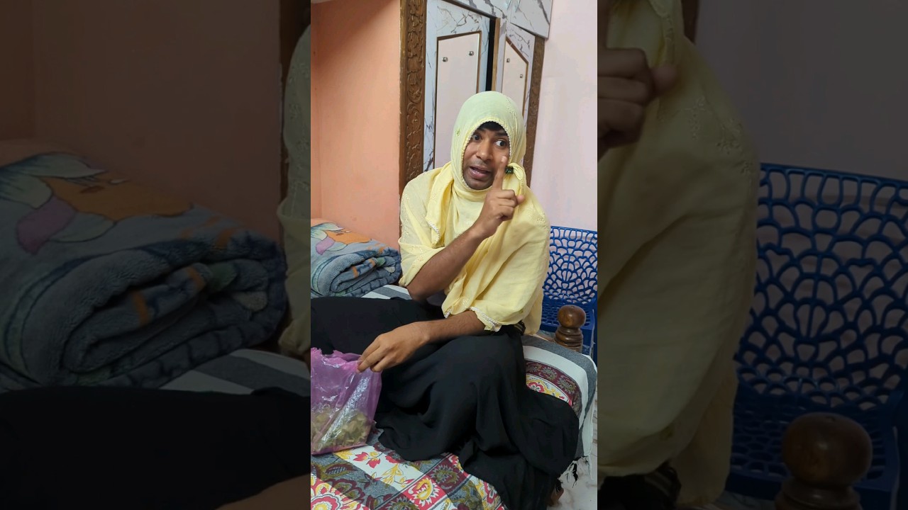 EPISODE -5 GHAR KE KALESH #rockingrasheed #comedy #hyderabadicomedy #funny #viralvideo #viral #trend