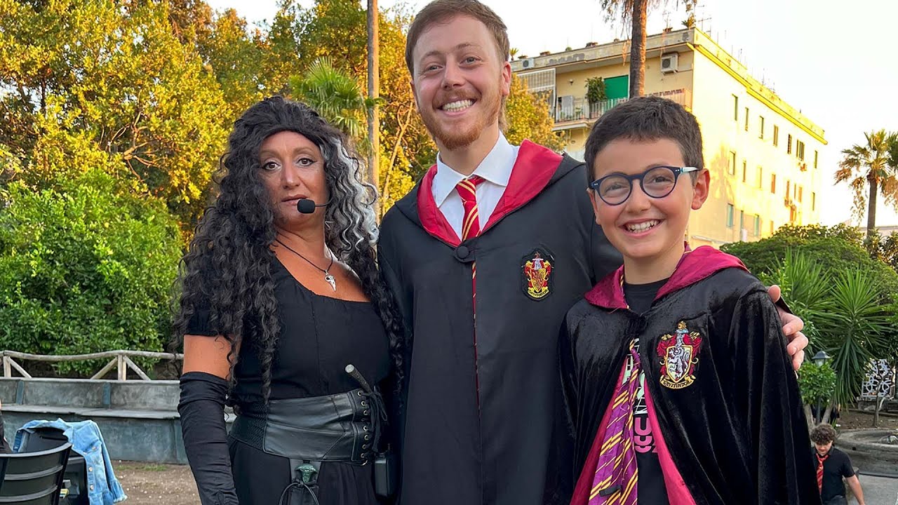 Scopriamo la special edition della bacchetta di Hogwarts consegnata da Bellatrix e Ron.