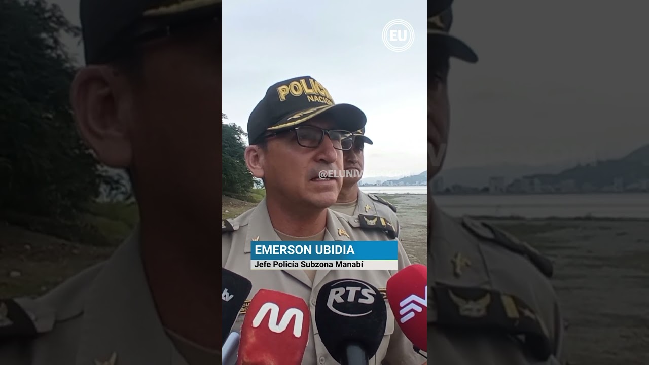 Asesinan a Brigitte García, alcaldesa del cantón San Vicente, en Manabí