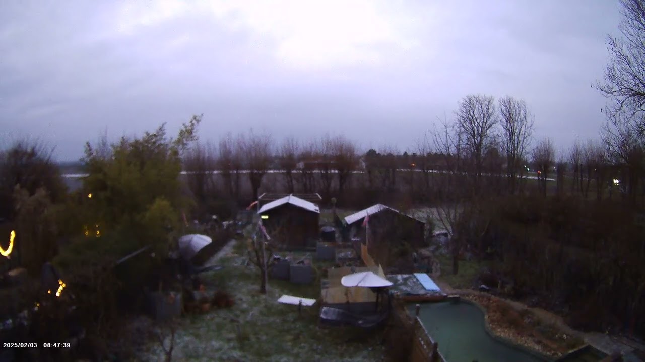 မုန်တိုင်းနှင့် ဟာရီကိန်း စောင့်ကြည့်မှု 6303