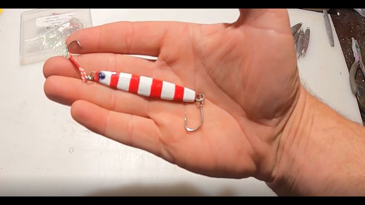How to make metal CASTING JIGS. DIY with PLASTER and CLAY!