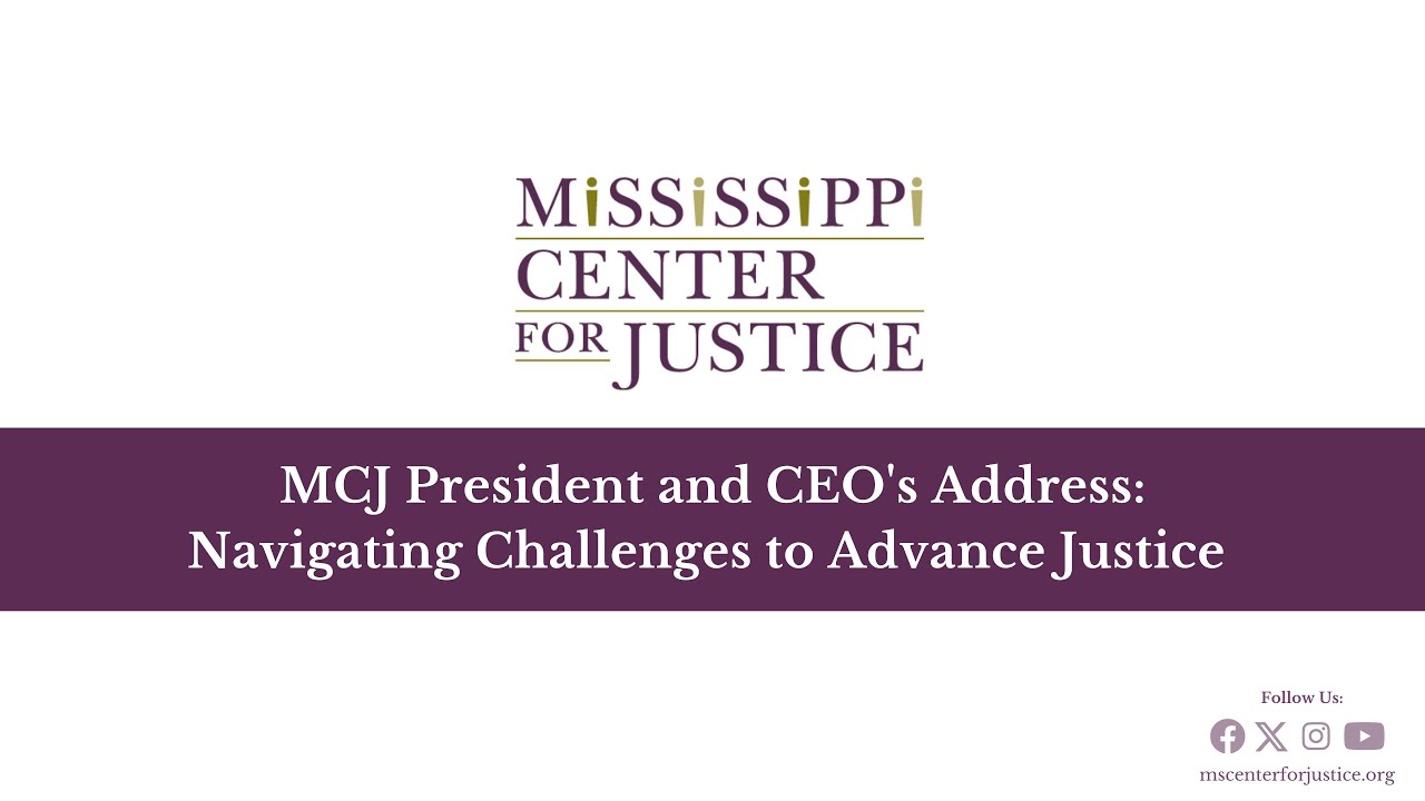 Where Justice Meets Action A Call to Action: MCJ’s Response to New Immigration Challenges