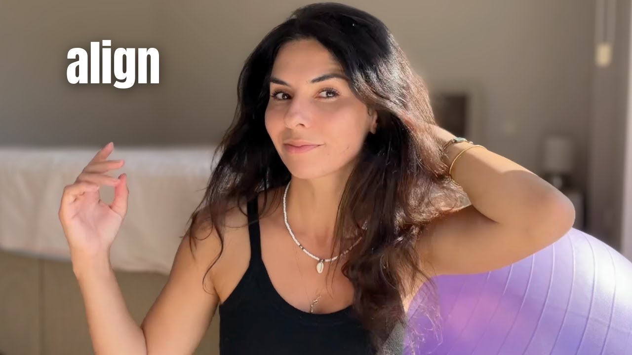 The Power Of Surrender | Detach & Allow The Universe's Plan