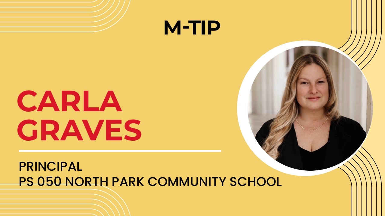 Beyond Proficiency: Building a Culture Where Every Child Thrives with Carla Graves