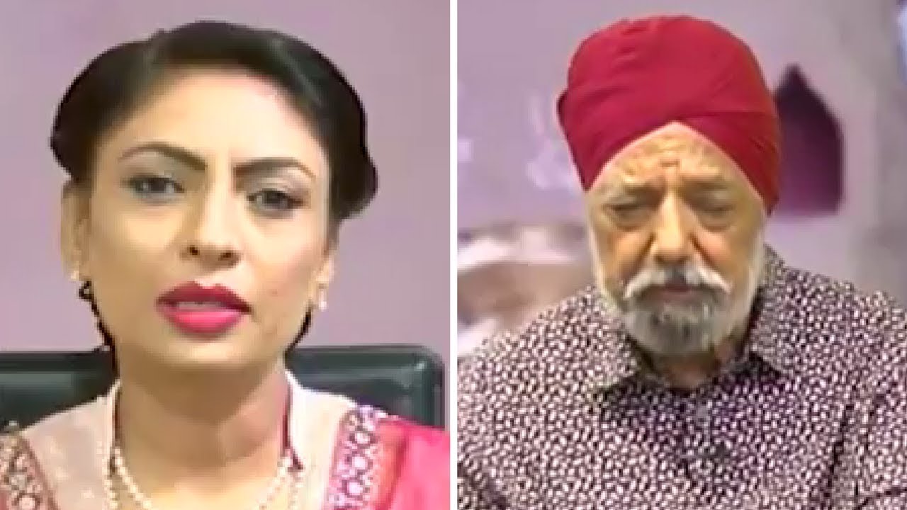Punjabi Virsa | Guest: Deedar Singh Pardesi | Akaal Channel