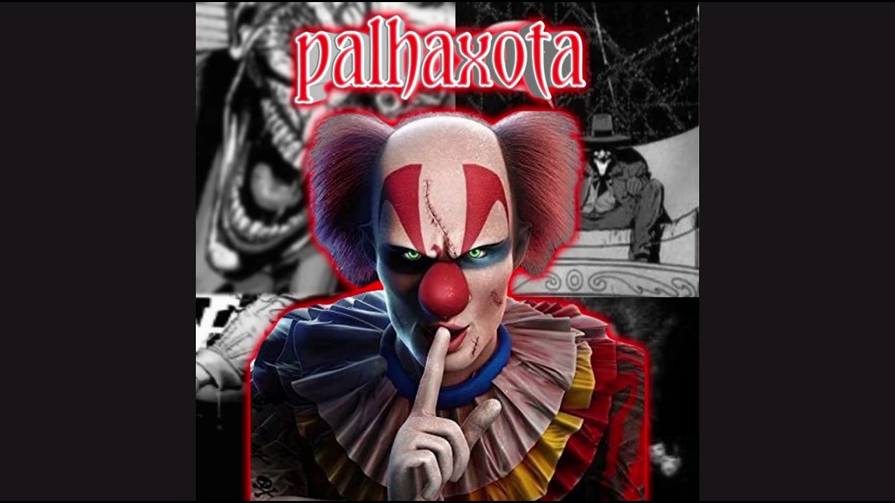 Phonk Palhaxota    (phonk anti-virgem)