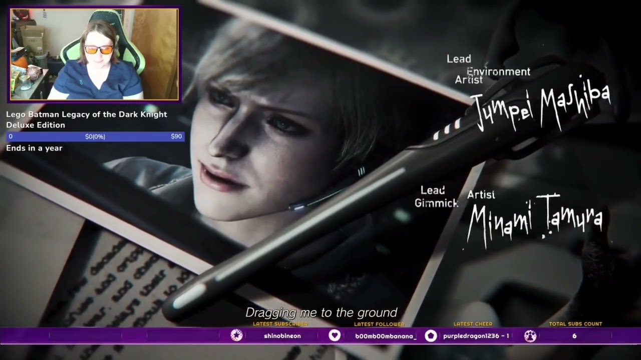 Resident Evil Requiem 35