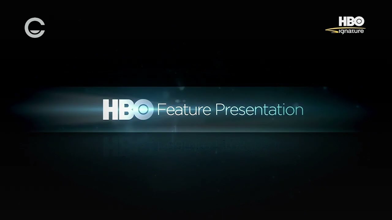 Chocolat (2000) - HBO Signature Intro