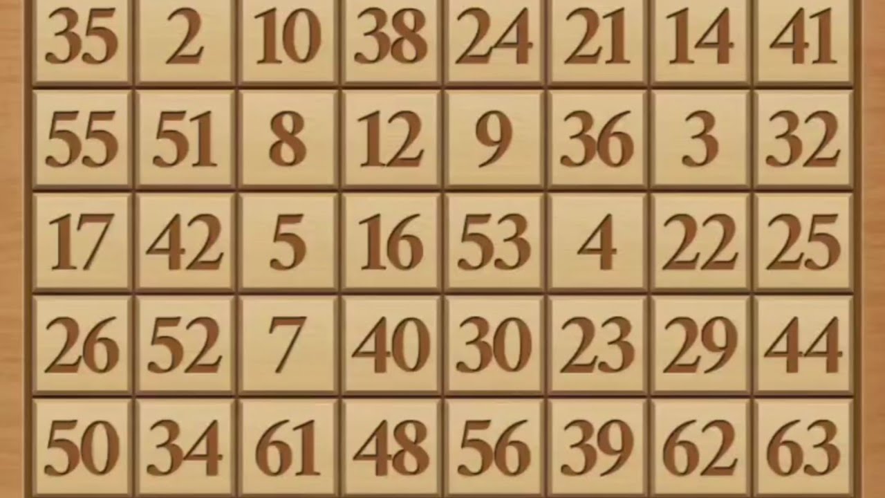 #numberpuzzle #youtubegaming #brainteaser #mathpuzzle #riddlechallenge #trendingvideo #gaming 
