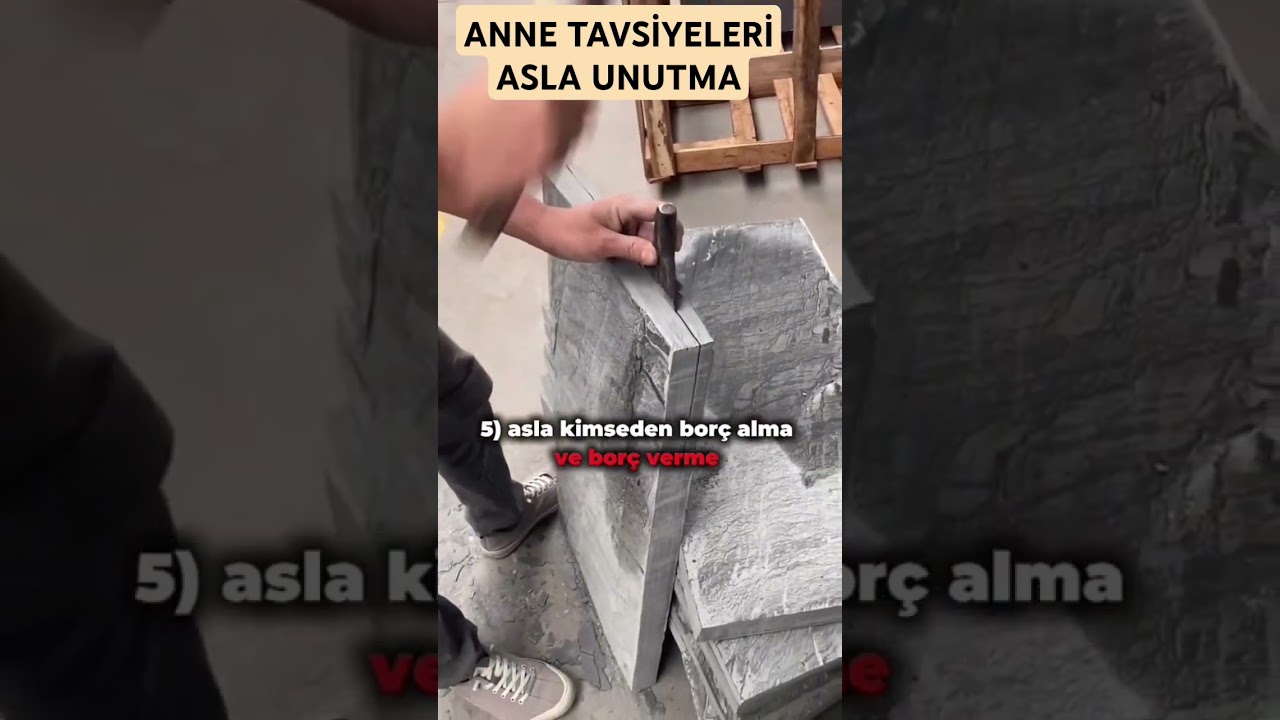 ANNE TAVSİYELERİ İLGİN&Ccedil; BİLGİLER #pratikbilgiler #kolay