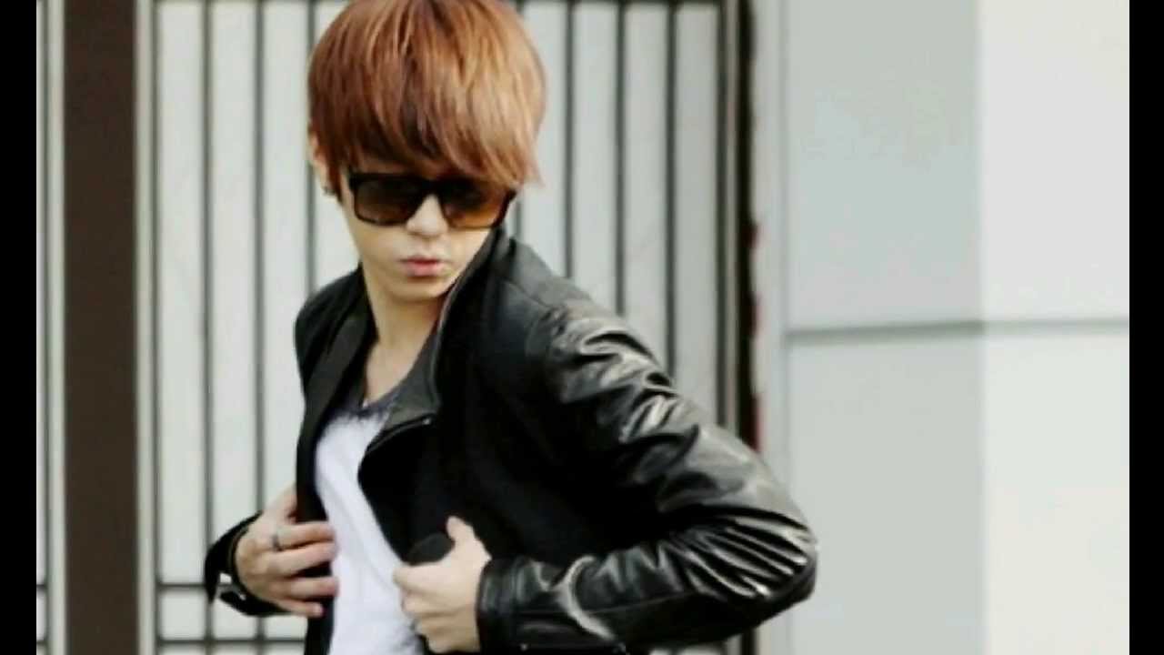 JUNHYUNG RAP COLLECTION