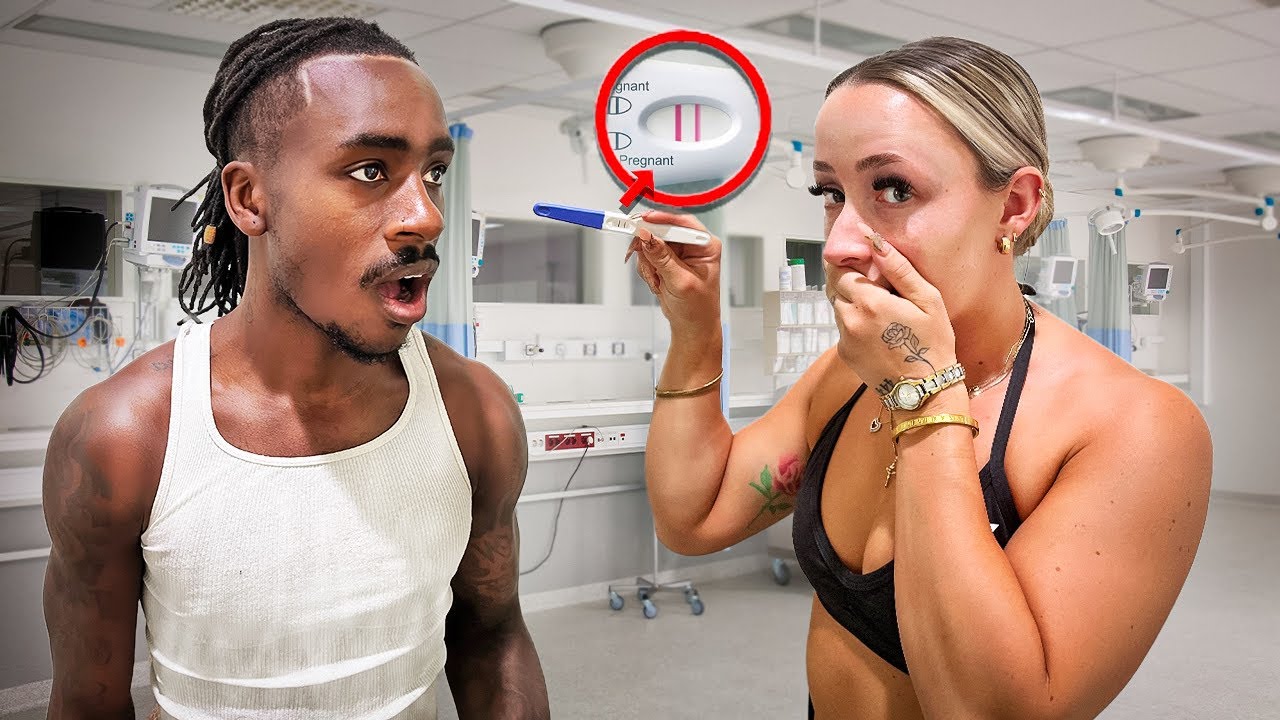 NICOLETTE IS PREGNANT??!!