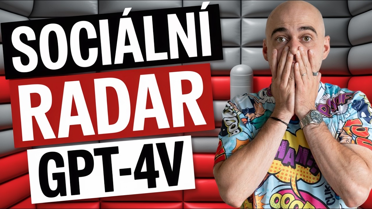Uměl&aacute; EMOČN&Iacute; inteligence. Ch&aacute;pe lidi l&eacute;pe než člověk.