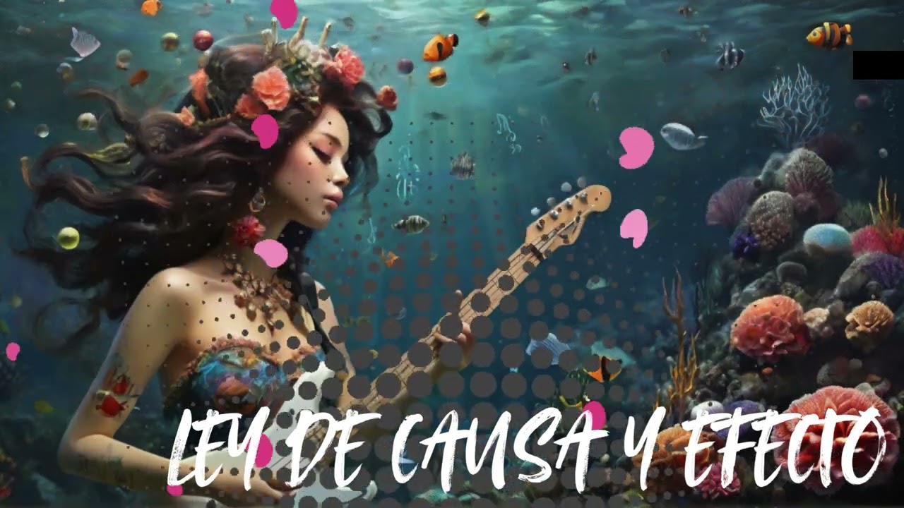 LEY DE CAUSA Y EFECTO
