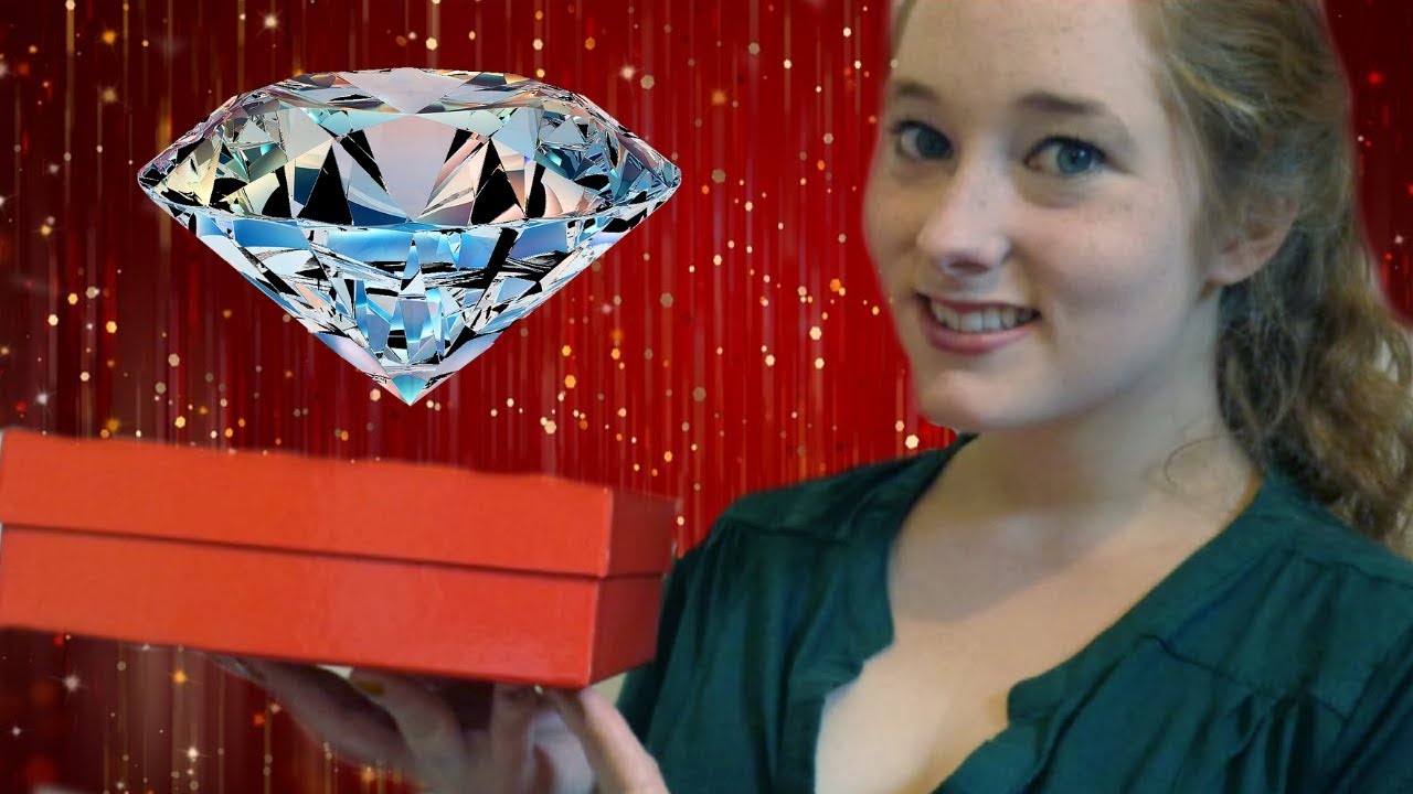 ASMR Jewellery Collection Show & Tell! Quiet Video for Relaxation and Help with Sleeping