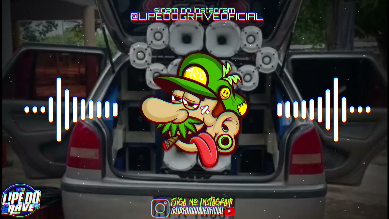 BONDE DA CHEFIA - BAILE DA CHEFIA - (SABOR DIFERENTE) REMIX ARROCHADEIRA DE CARNAVAL 2026