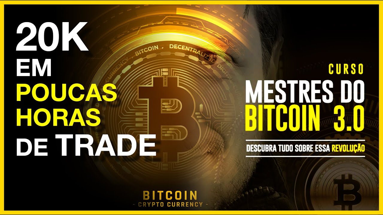 Onde o Bitcoin Vai Parar? Mestres do Bitcoin 3.0 Augusto Backes. Como investir em Bitcoin?