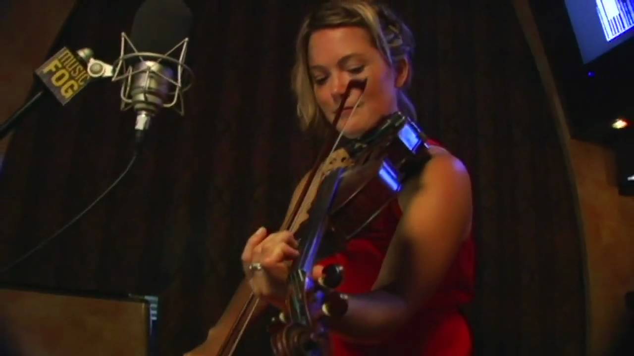Sara Watkins 