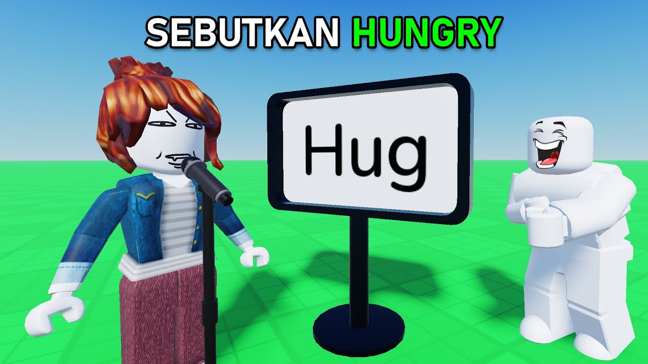 QUIZ EJAAN TERSUSAH...