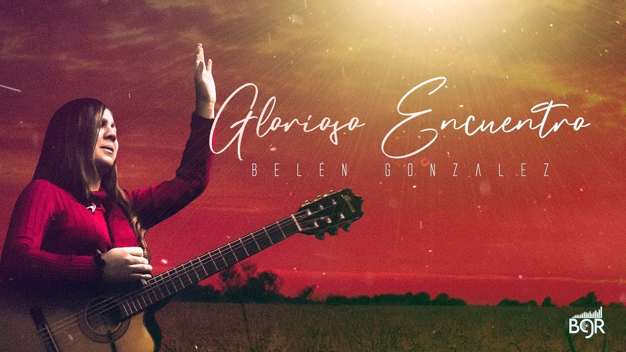 GLORIOSO ENCUENTRO | Belén Gonzalez