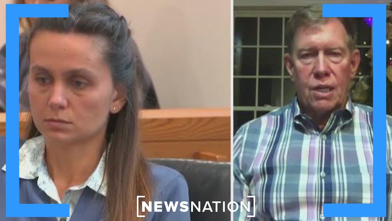 Family of Ashley Benefield's ex looking to file visitation orders with daughter: Cousin| Banfield