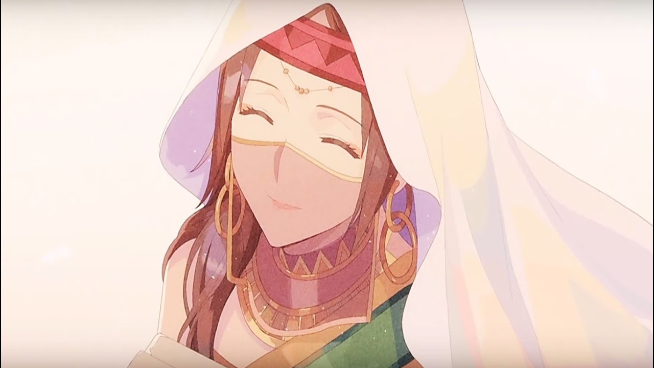 Milet『Tell me』Sub Eng/Esp + Lyrics - Fate/Grand Order Ending 3