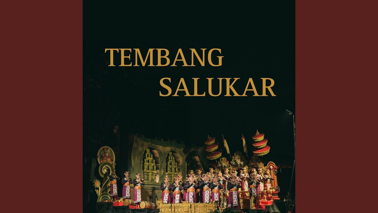 Tembang salukar