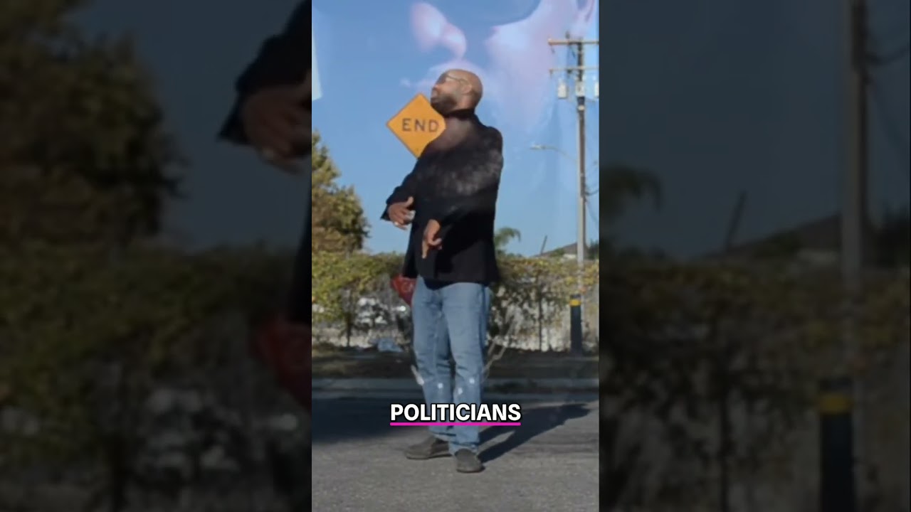 Independent Voter REJECTS Politicians' Betrayal! (You Won't Believe This)