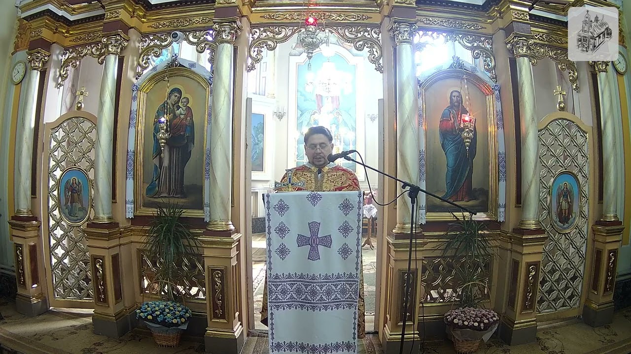 Оголошеня. Розклад на 4-ий тиждень ВП