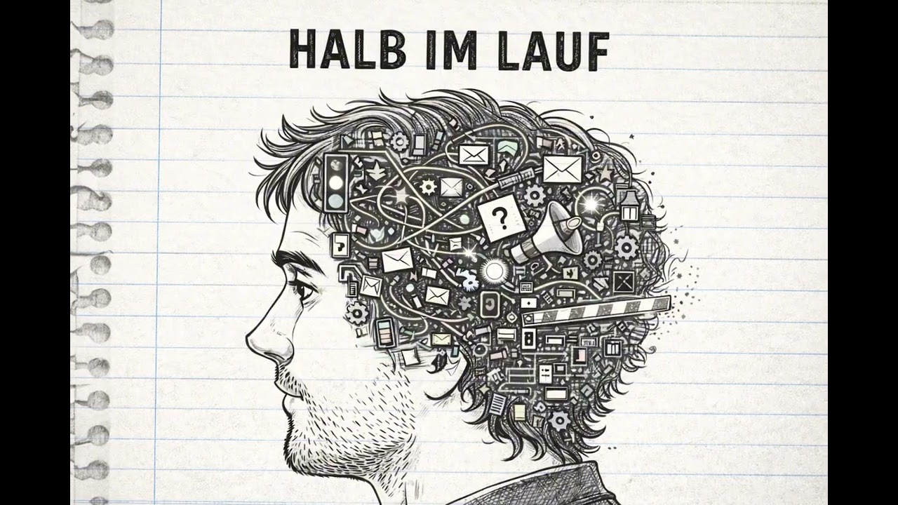 Halb im Lauf | Hip Hop (DE) | Kami