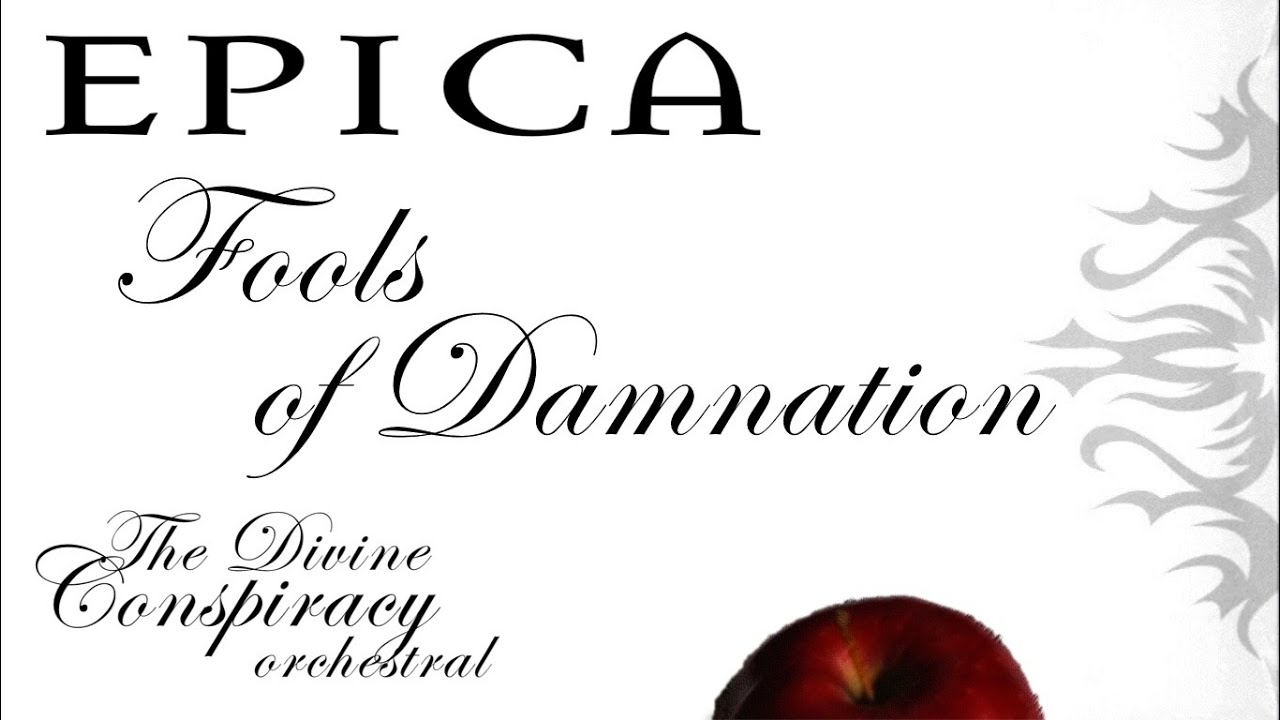 EPICA - Fools of Damnation (Orchestral Cover)