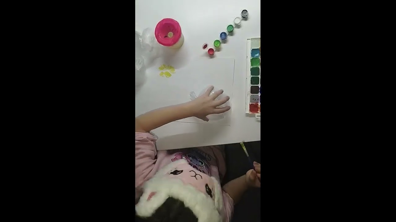 Худ діял малювання