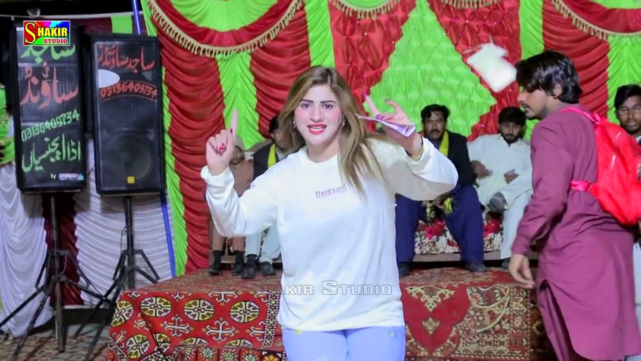 Tu Na Sahi TAn Koi Hor Sahi , New Pakistani Wediing Mujra 2026 , Saraiki Viral Song , Shakir Studio