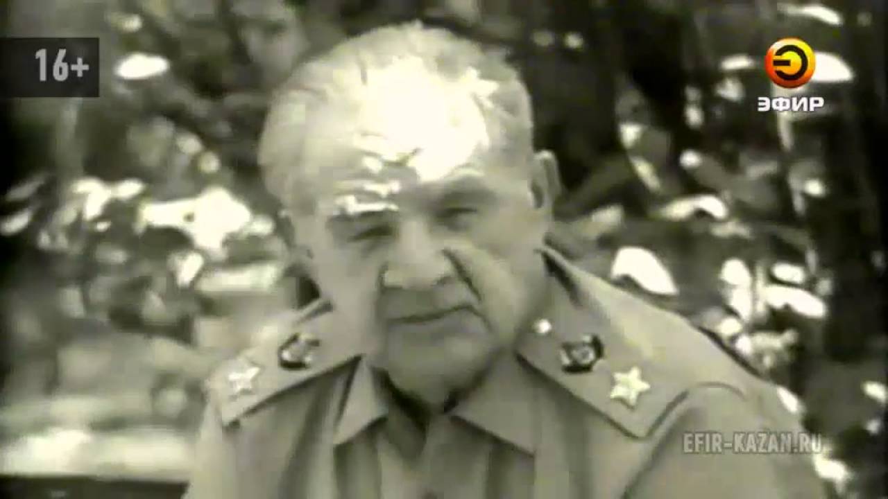 Казань - Улица Маршала Чуйкова