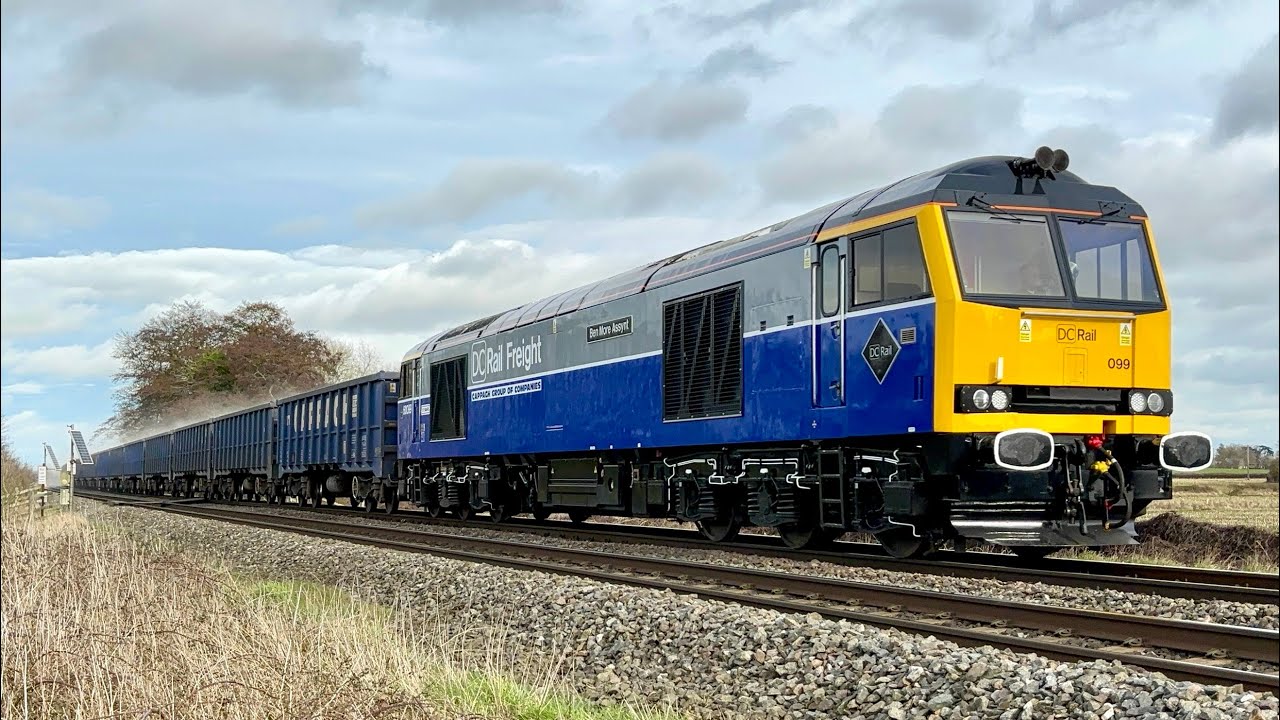 60099 + 78018 final weekend 21.02.2026