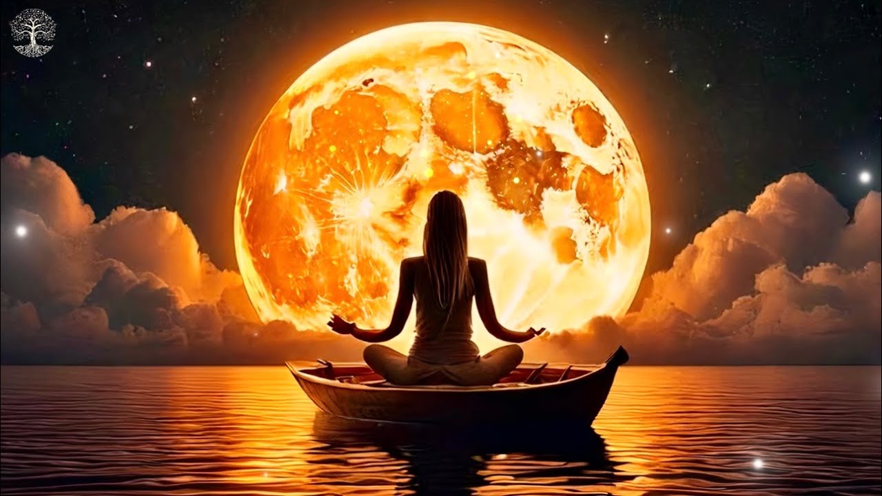 Relax and Attract Money, Wealth and Abundance | Guided Meditation | Law of Assumption
