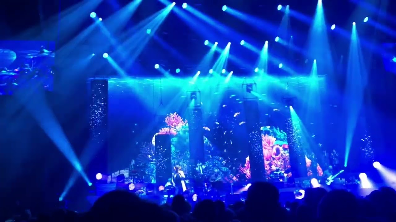 Jamiroquai - Talullah (Live) - Lyon, France, 08/11/2025