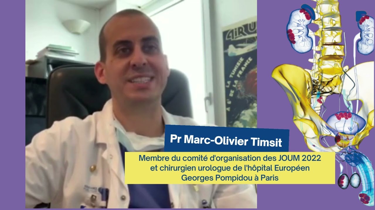 Parlez-nous des JOUM 2022 !
