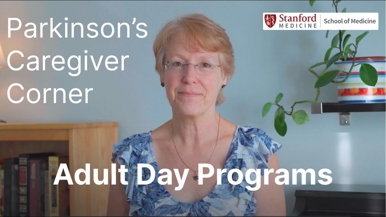Adult Day Programs