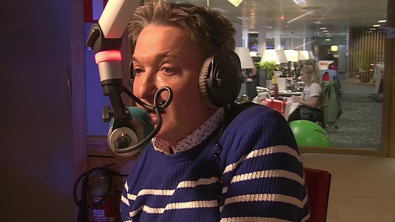 Zot Gedraaid: “Ik dacht dat ze mij niet au serieux gingen nemen tijdens Liefde Voor Muziek”