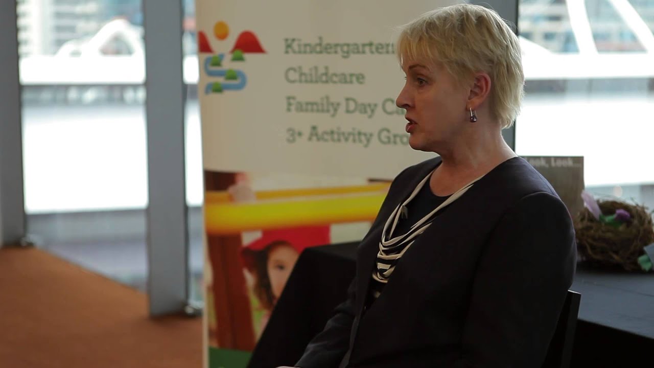 Strategies for disciplining children aged five and under