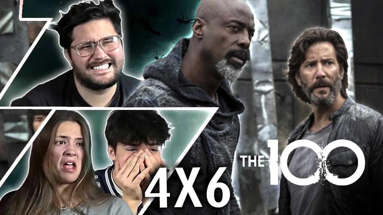 The 100 4x6 | 