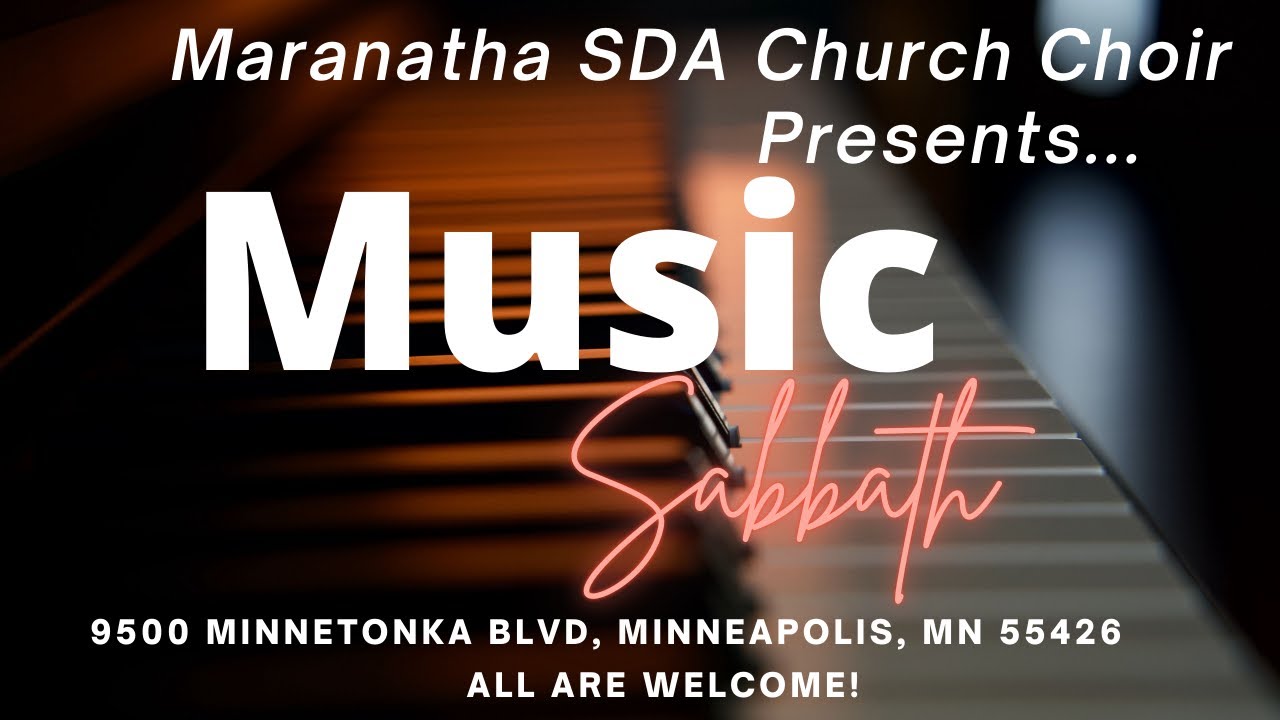 #LIVE: Music Sabbath|| Afternoon Session|| 12/13/2025