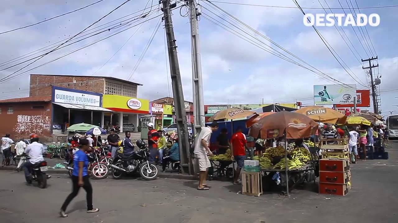 Feira do João Paulo