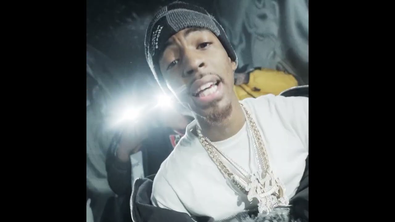040Spank - WTHelly (Remix) Official Video