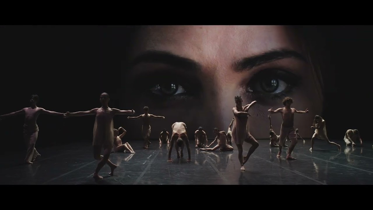 Mythologies - teaser