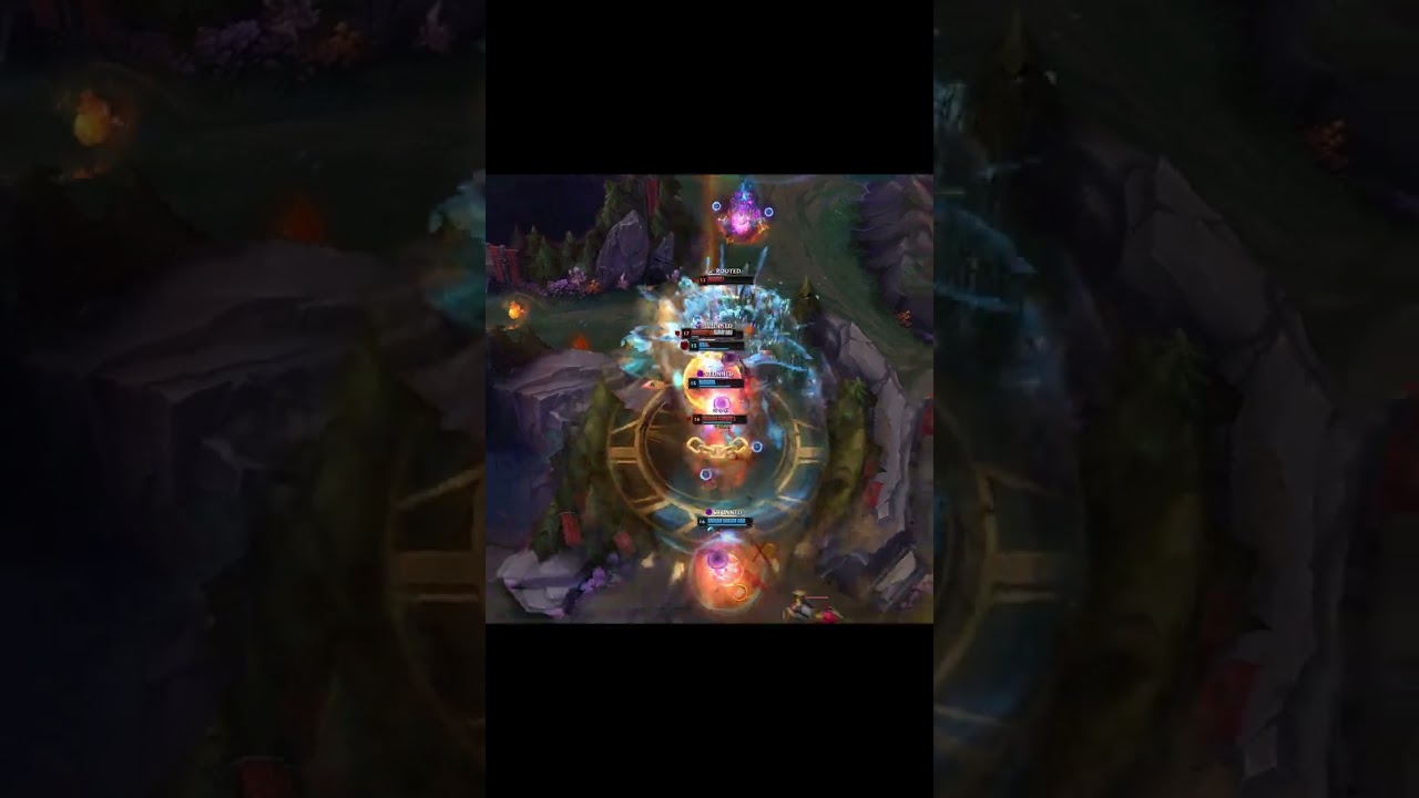 Yasuo Unleashed: A Storm of Blades and Epic Moments! - League of Legends