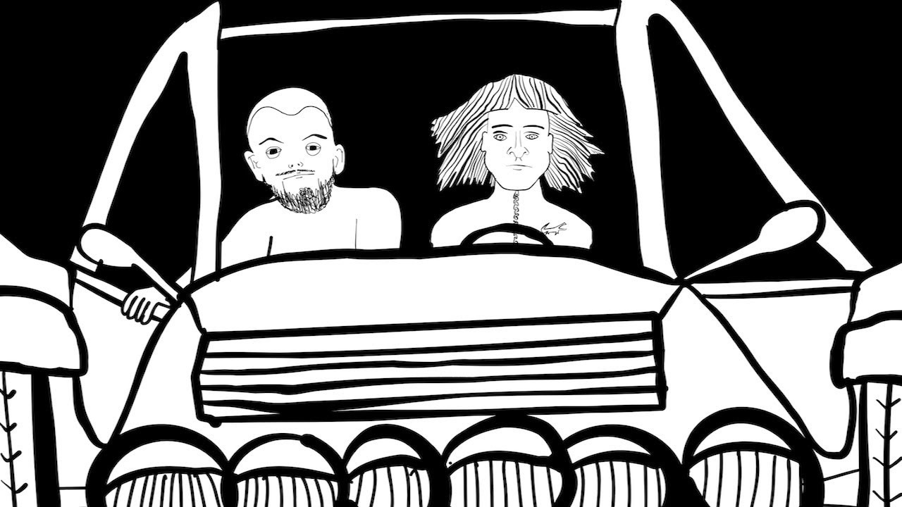 Jule X & Lil Bruzy - Zistig (prod. Mondetto)